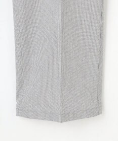 JOSEPH ABBOUD 【キングサイズ・ウエストも伸びる!オーガニックコットン使用】ムリネサマー パンツ