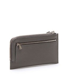 A.D.M.J. 【牛革】モーツァルト/スパニッシュレザーオーガナイザーパース（背面ファスナーポケット）