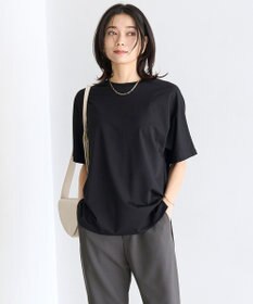 UNFILO L BEAUTY FORM-T フォルムTシャツ