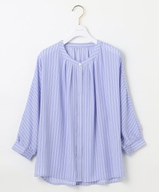 ANY SIS 【洗える】ドルマンスリーブ ブラウス