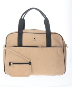 CLATHAS フレイム ボストンバッグ