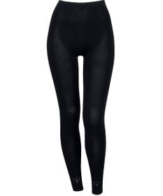 Wing あったかオーバーパンツ 薄手 軽いはきごこち 動きやすい 足首丈 秋 冬 ER0783 ウイング／ワコール