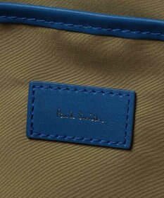Paul Smith カラーブロックSS26 ミニトートバッグ