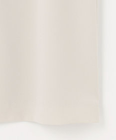 J.PRESS LADIES S 【WEB限定カラーあり・洗える】セラテリーダブルクロス ワンピース