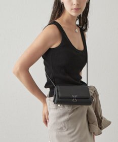 IACUCCI アバ ウォレットショルダー CERVO