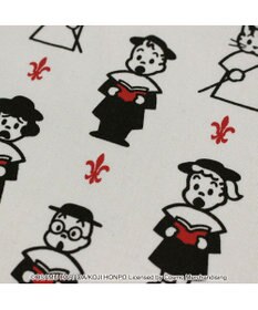 ROOTOTE 6286【オサムグッズ】OE.RC.トールフラット.オサム-D