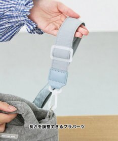 ROOTOTE 3688【弾む軽さフェザールー】FE.ベビールー.フラッフィポップ-A