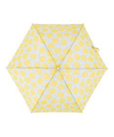 MOONBAT estaa 【耐風】折りたたみ傘 ジェムシャイン UV