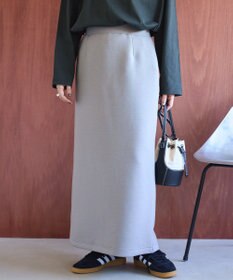 AMERICAN HOLIC ダンボールポンチスカート