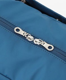 Y'SACCS 【ナイロンタフタ】トラベルボストン