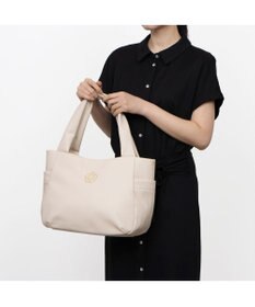 CLATHAS シトロン ハンドバッグ