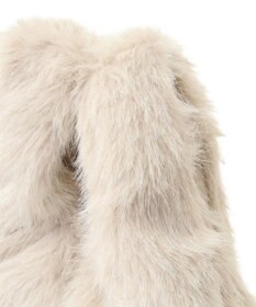 Green Parks ａｎｄｍｉｋｋａ　２ｗａｙキラキラファーミニバッグ