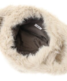 Green Parks ａｎｄｍｉｋｋａ　２ｗａｙキラキラファーミニバッグ