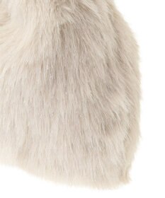 Green Parks ａｎｄｍｉｋｋａ　２ｗａｙキラキラファーミニバッグ