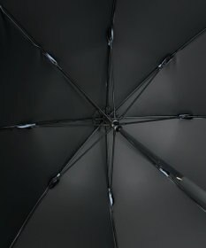 AURORA 【WEB限定】パール晴雨兼用傘（1段スライドショート）