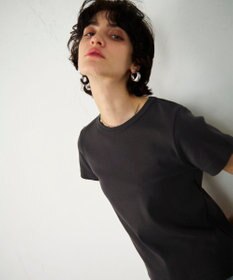 GRACE CONTINENTAL フライスコンパクトトップ