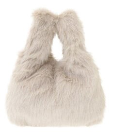 Green Parks ａｎｄｍｉｋｋａ　２ｗａｙキラキラファーミニバッグ