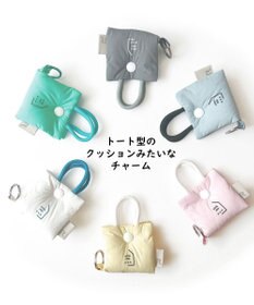 ROOTOTE 1115【アクセサリーケース:キーケース】WR.キーチャーム.イントリップ-A