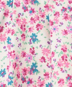 組曲 KIDS 【110-140㎝】サマーガーデン ショートパンツ