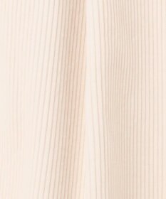 BEIGE， 【洗える】PASTEUR / ウエストベルト付きコーデュロイパンツ