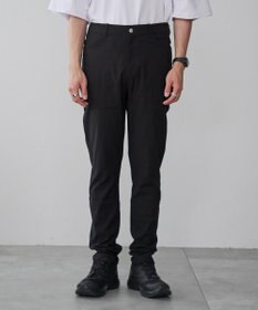 WEGO 【新色ブラックソノタは接触冷感/ユニセックス着用ITEM/ストレッチ/SMLXLサイズ展開】スキニーパンツ