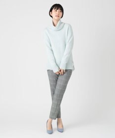 ONWARD Reuse Park セット商品/サイズ2【組曲】ニット秋冬×カットソー秋冬