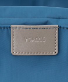 Y'SACCS 【ナイロンタフタ】トラベルボストン