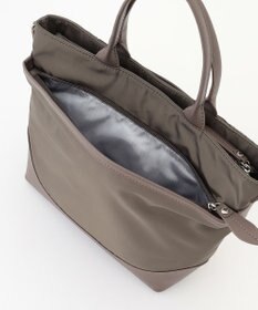 Y'SACCS シルキーリュクス2WAYトートバッグ