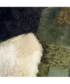 ROOTOTE 3652【フェイクファーのパッチワーク】SC.デリ.ツグツグ-A