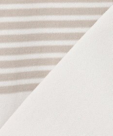 23区 S ストレッチコットンポリエステル ニット