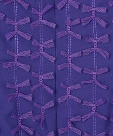 TOCCA 【洗える】BOUTIFUL ドレス