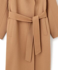 ICB WoolRever  ロングコート