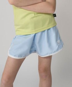 OP／FILA 【FILA】布帛ショートパンツ