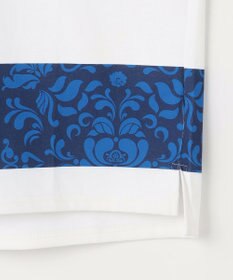 PW CIRCULUS 【吸水速乾 / UVカット / ストレッチ】【MEN】ラガーシャツ ゴルフ