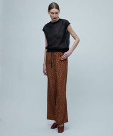 BEIGE， 【S-size】AUBER / ニットトップス