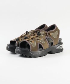 BONTRE 【pied du lapan/ピエドラパン】ドローコードスポーツサンダル/50754ZI