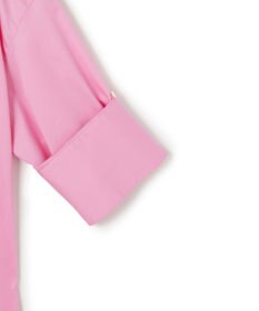 uncrave コットンクロスプレーン BIGシャツ