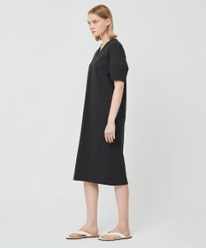 BEIGE， BEGONIA / Aラインワンピース