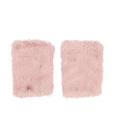 UNBILLION カシュネ cache nez / フェイクファーグローブ