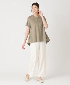 ONWARD Reuse Park 【23区】カットソー秋冬