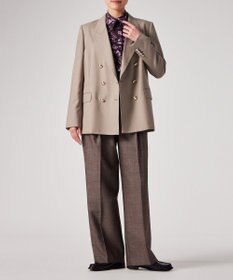 Paul Smith トロピカル ウール ブレザー