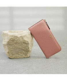 PELLE BORSA L字ファスナー長財布 Mano Good マーノグッズ 4721