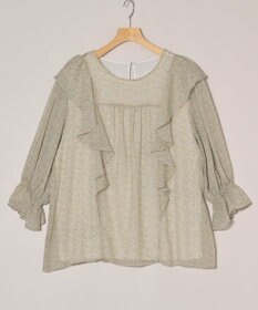 ONWARD Reuse Park 【組曲】カットソー春夏