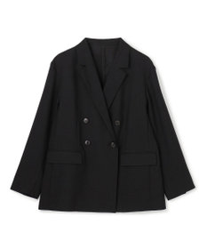 UNFILO 【セットアップ着用可】TENNEN TOUCH ダブルブレスト ジャケット