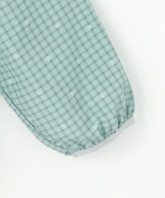 組曲 KIDS 【150-160㎝】ハピネスクローバーブルゾン