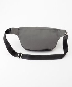 JOSEPH HOMME シンセティックシュリンクレザー　ボディバッグ