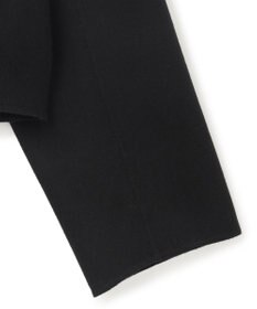 JOSEPH ライトダブルフェイス　ショートコート