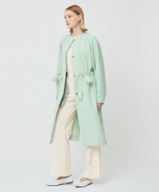 BEIGE， 【S-size】PORDIC / スプリングコート