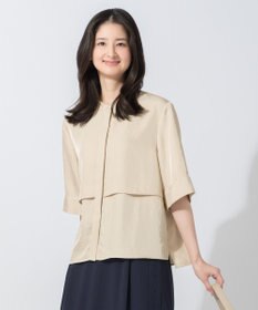 ONWARD Reuse Park 【ICB】ブラウス春夏