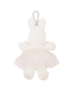 Maison de FLEUR ラメチュールラビットチャーム